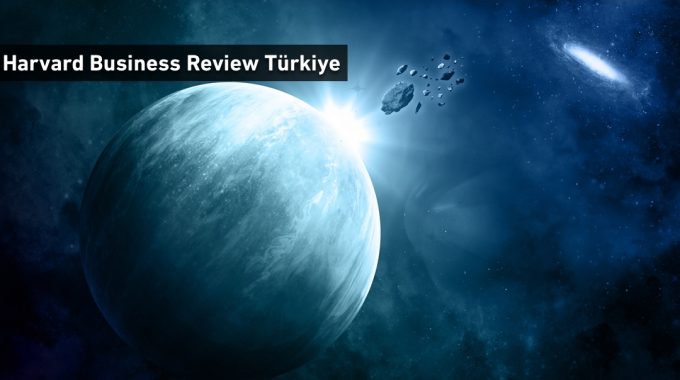 Harekete Geçen Bir Kurum Yaratmak - Türkiye'nin Konfor Alanı Araştırması 2018