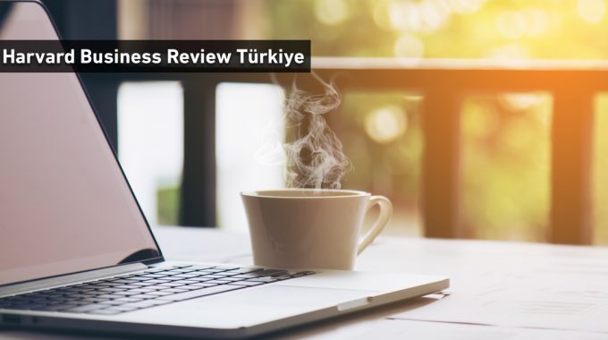 Bir Kurum Konfor Alanının Dışına Nasıl Çıkar? - Türkiye'nin Konfor Alanı Araştırması 2018 (Video ) 