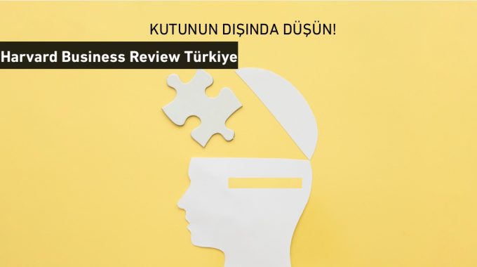 Kutunun Dışında Düşünmenin En Kolay Yolu